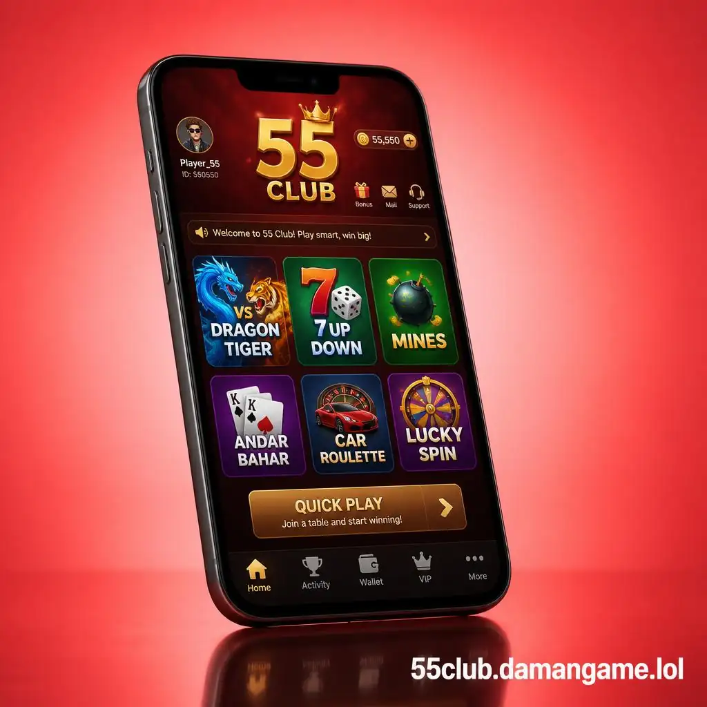 55 Club