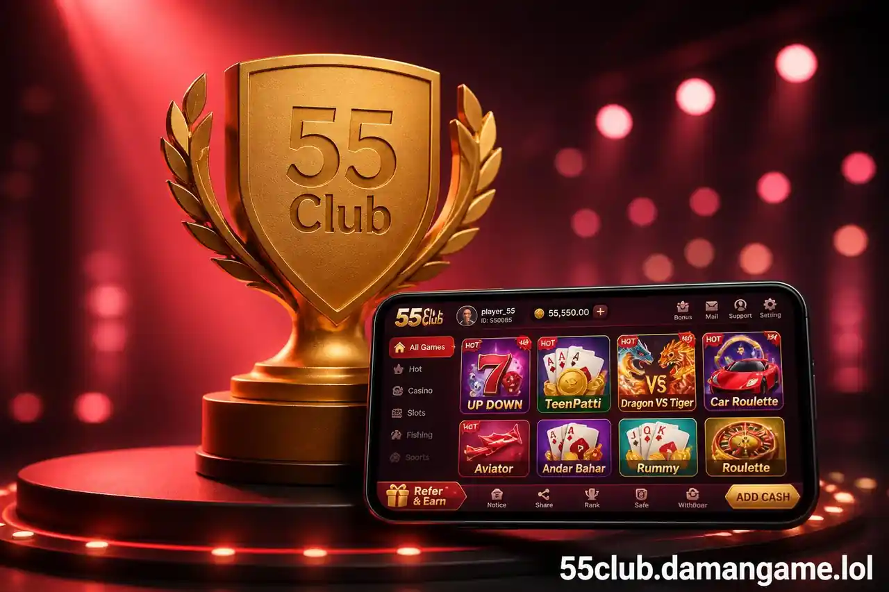 55 Club