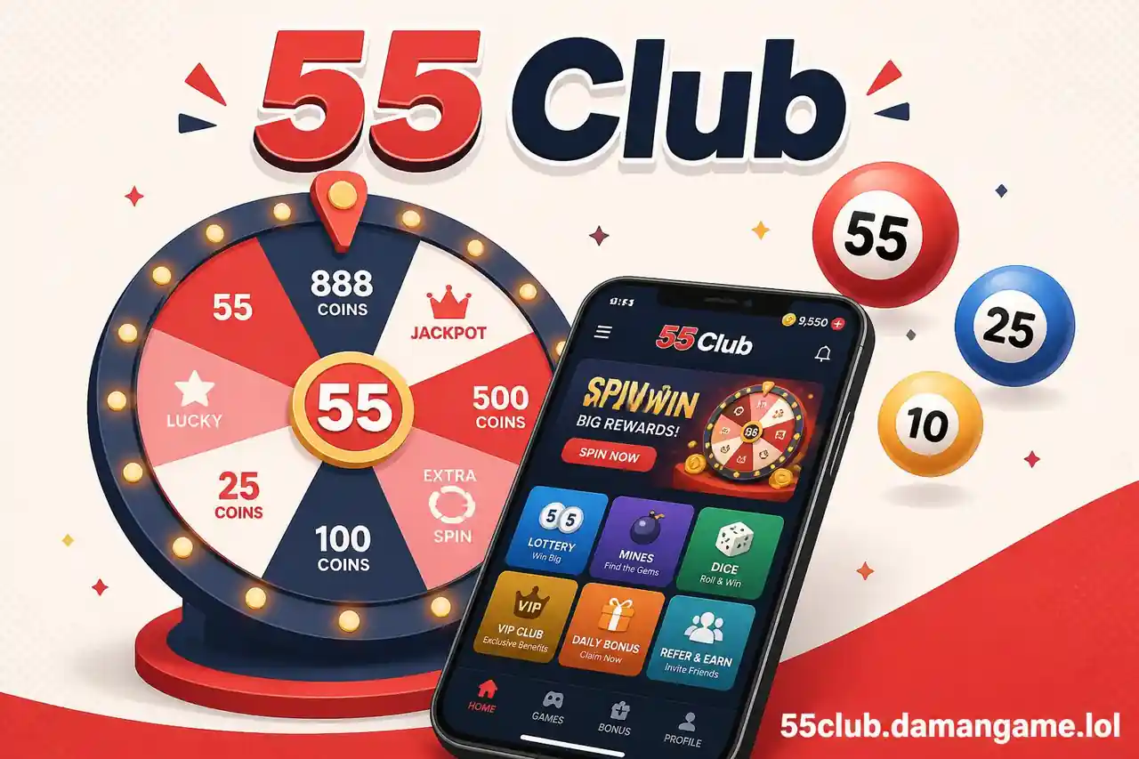 55 Club