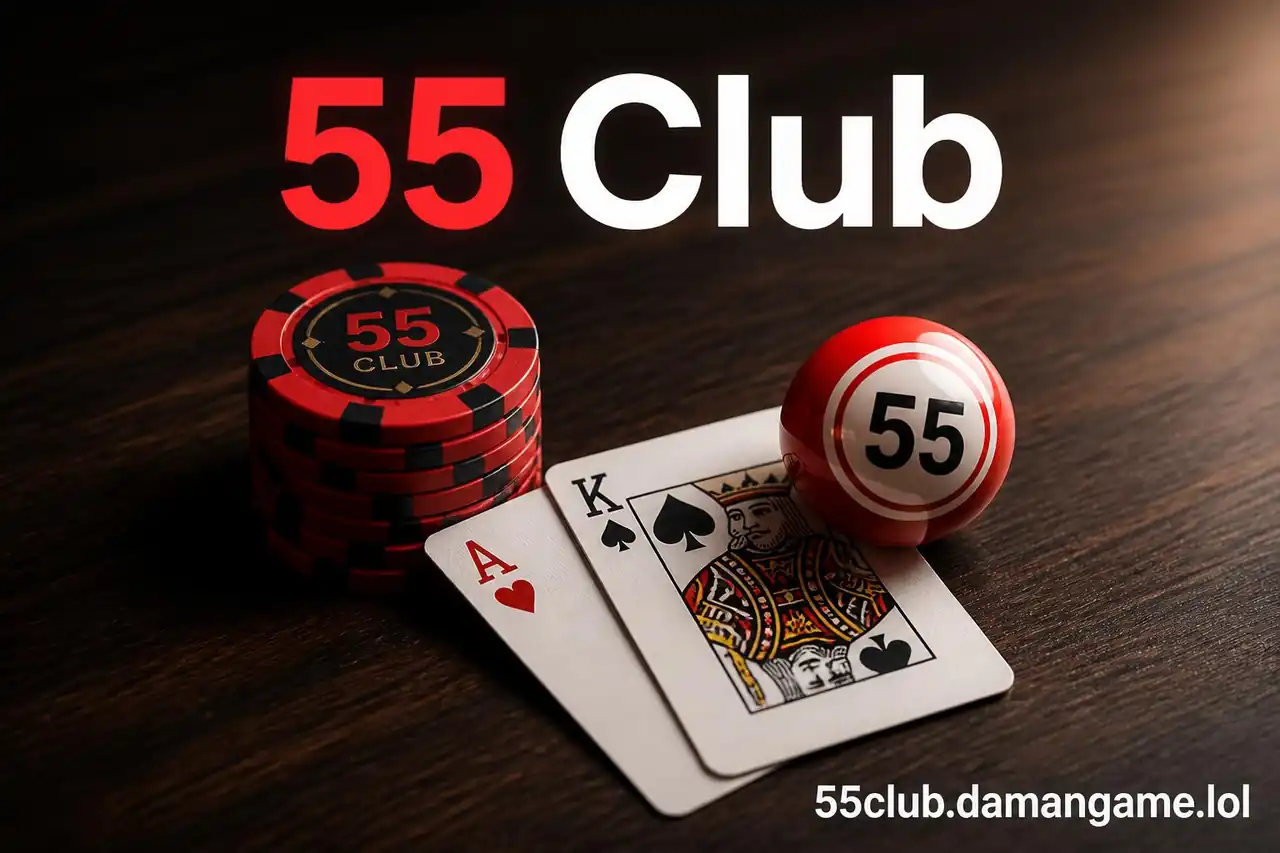 55 Club